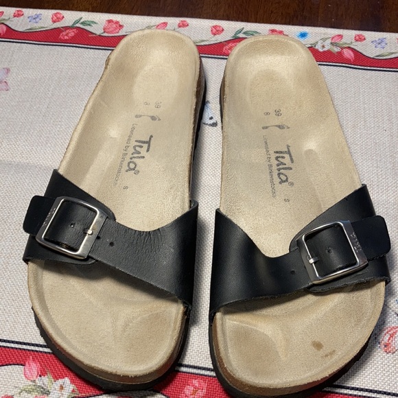 TULA SANDALS BY BIRKENSTOCK. - Picture 2 of 12